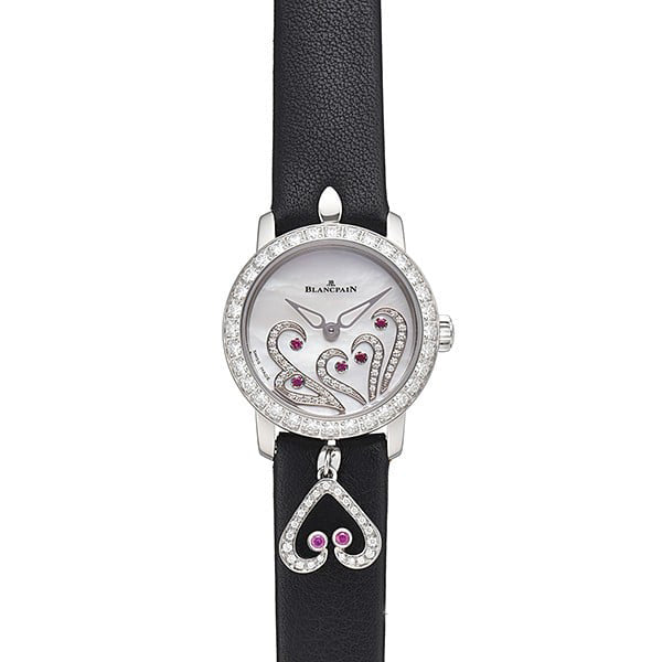 Blancpain Ladybird Ultraplate