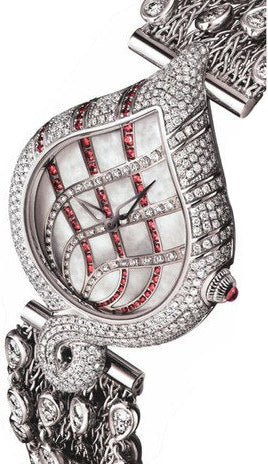 Blancpain Mille et Une Nuits Ref. 0081 5554 96AD