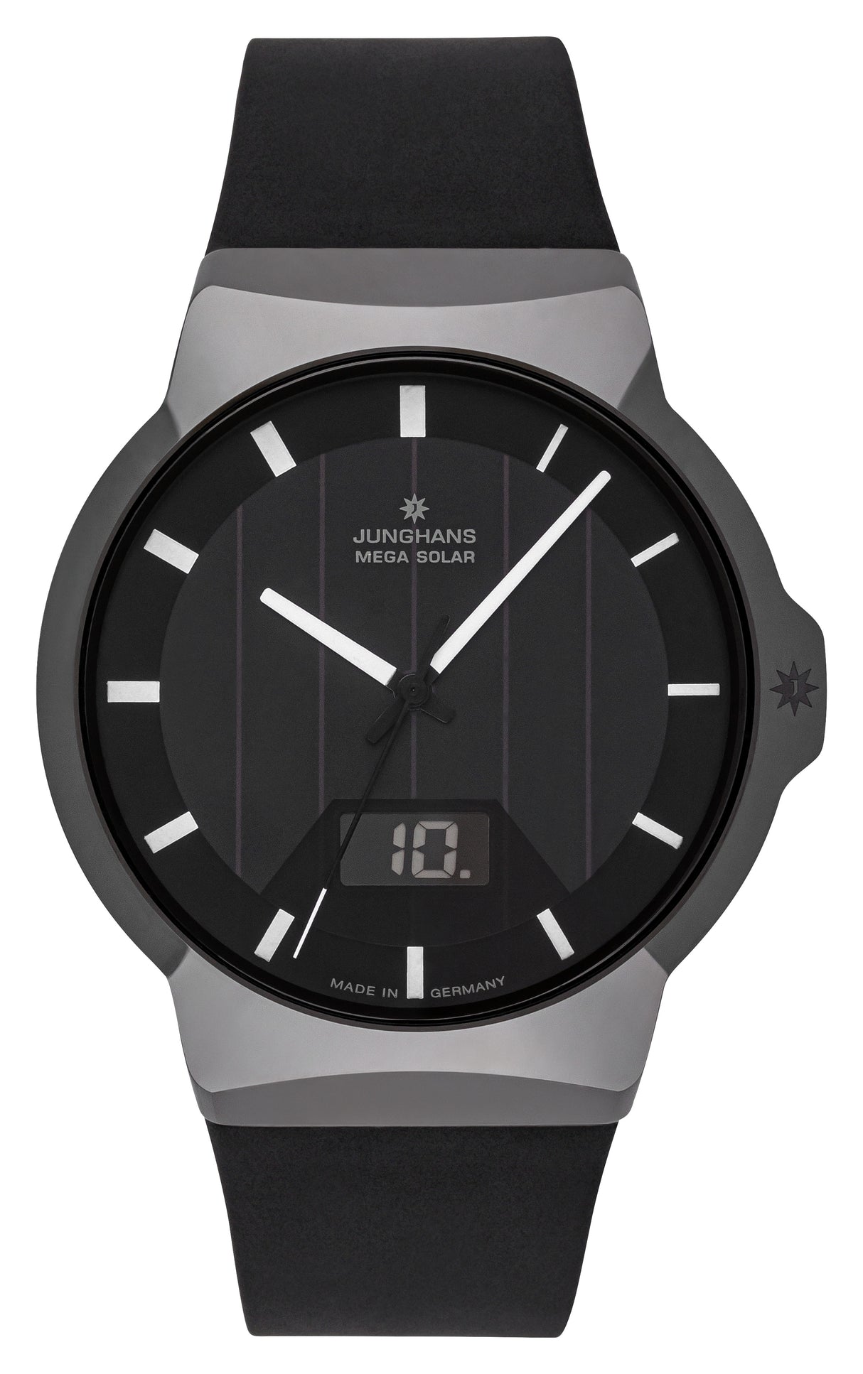 Junghans Force Mega Solar