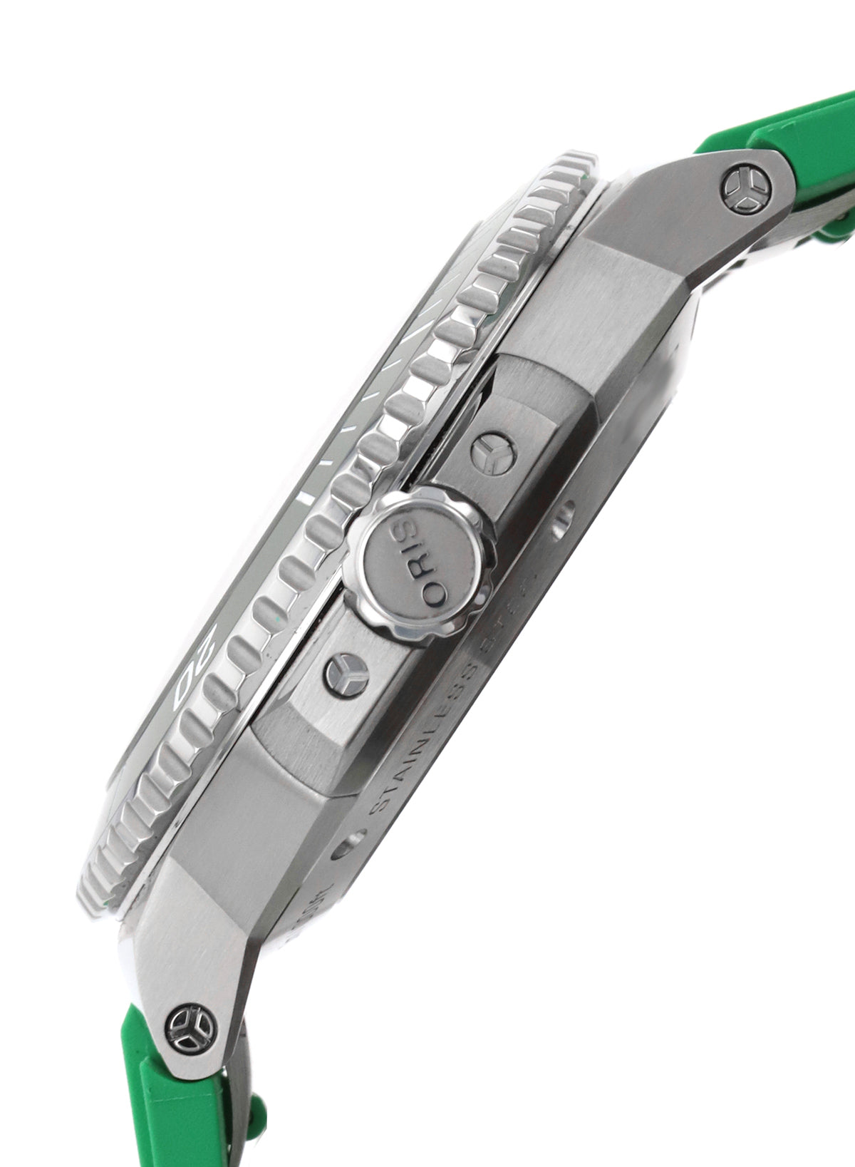 Oris Aquis Date Calibre 400