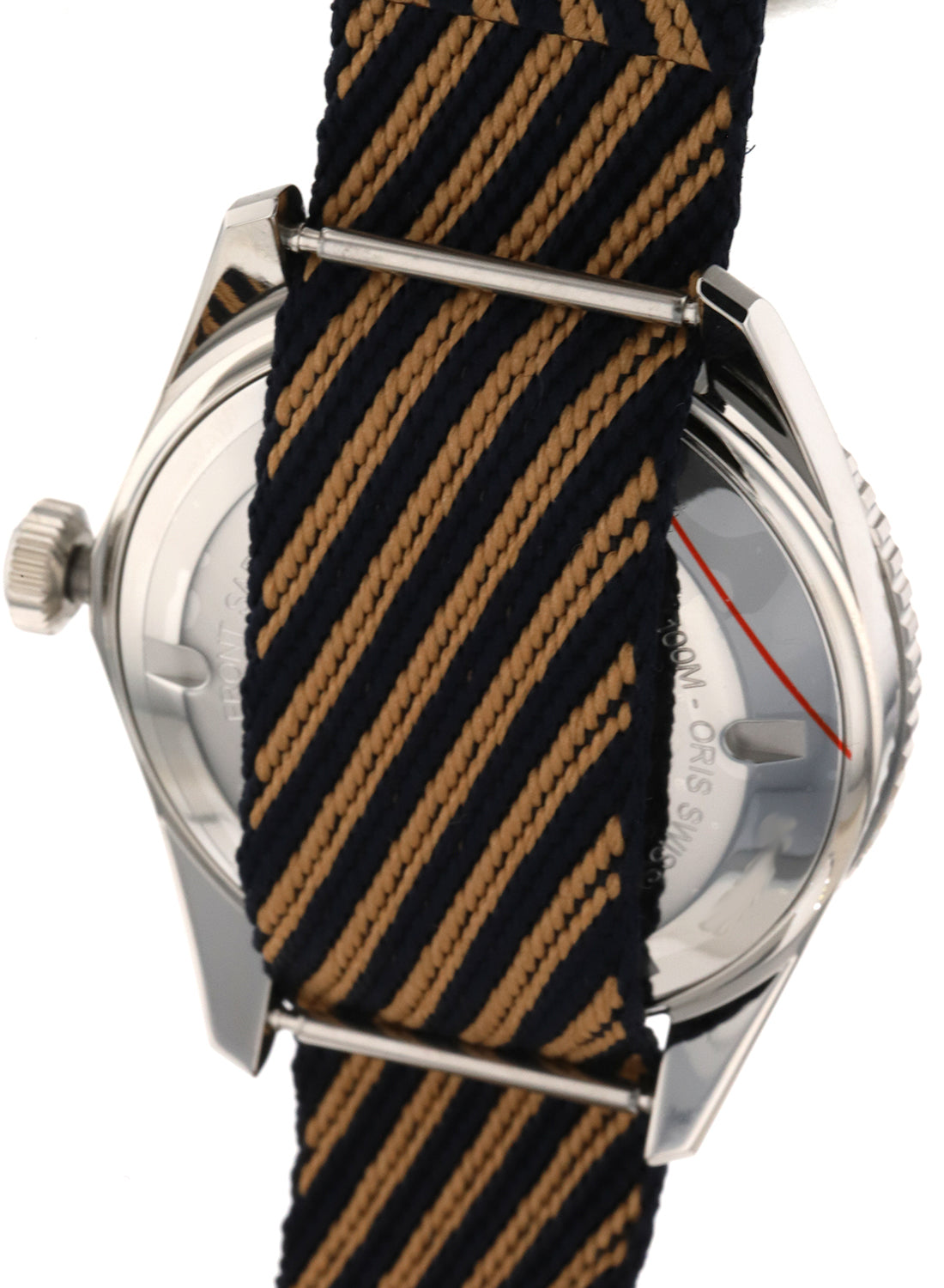 Oris Diver's Sixty-Five 2018