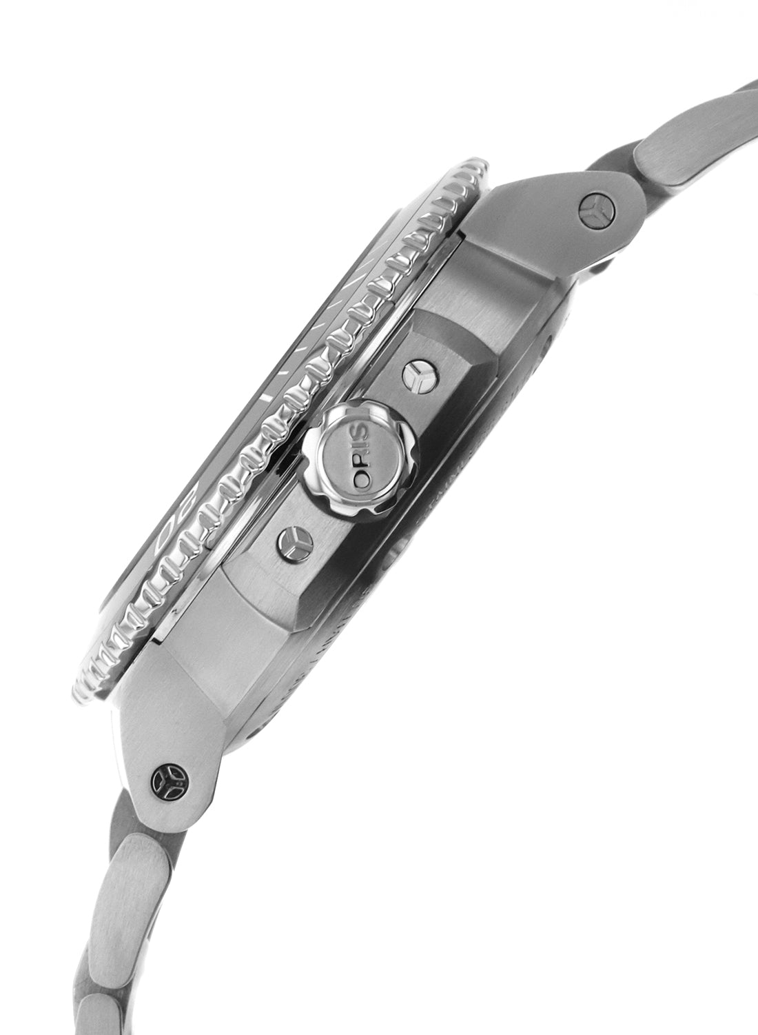 Oris Aquis Date