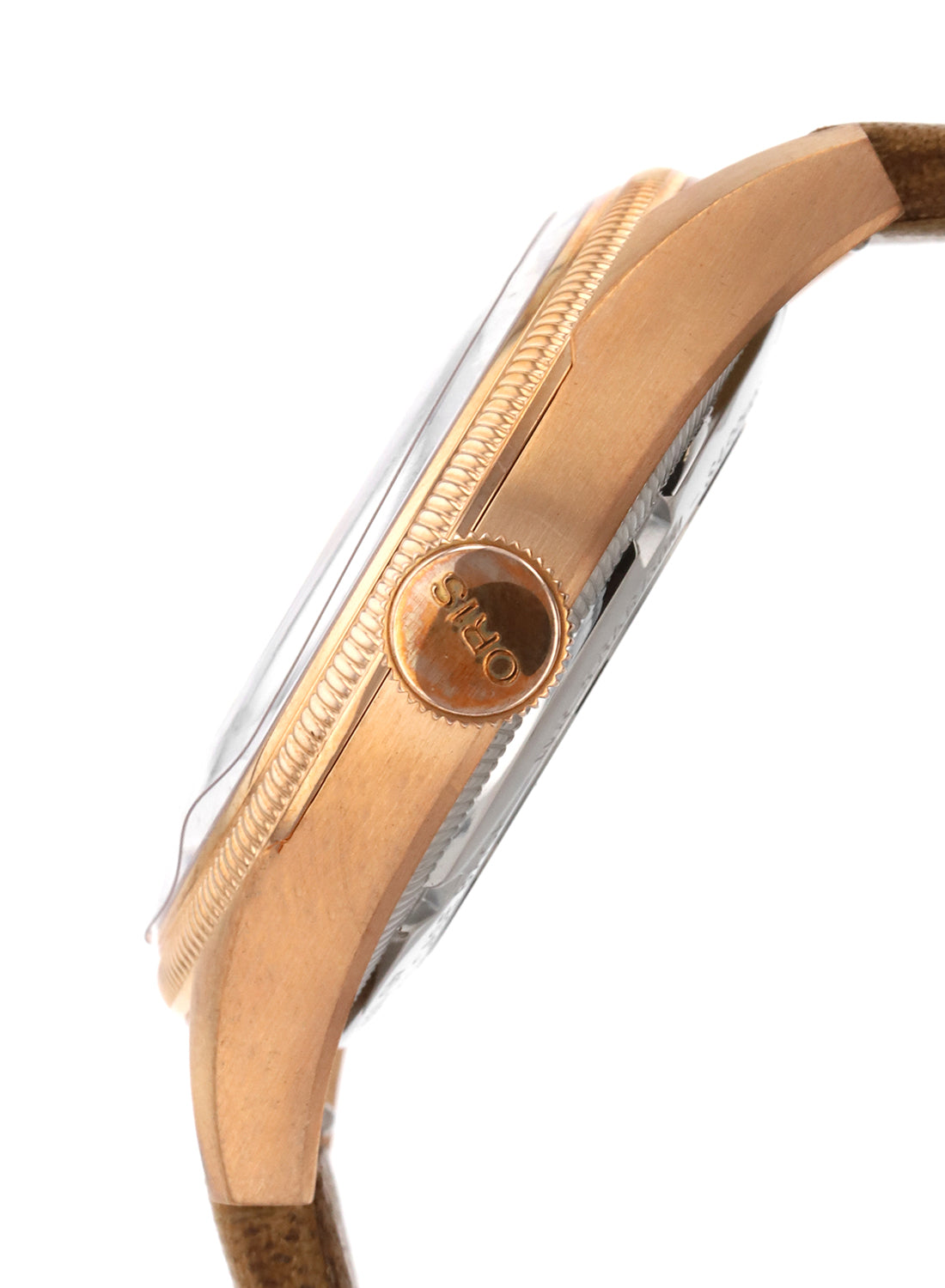 Oris Big Crown Pointer Date Father Time Limited Edition