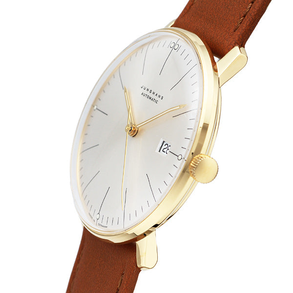 Junghans Max Bill Automatic Ref. 027/7700.04