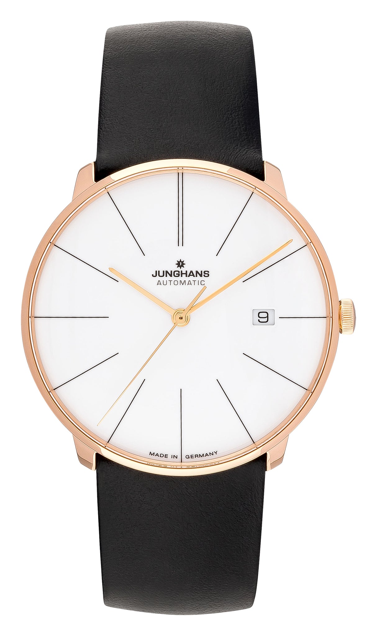 Junghans Meister fein Automatic