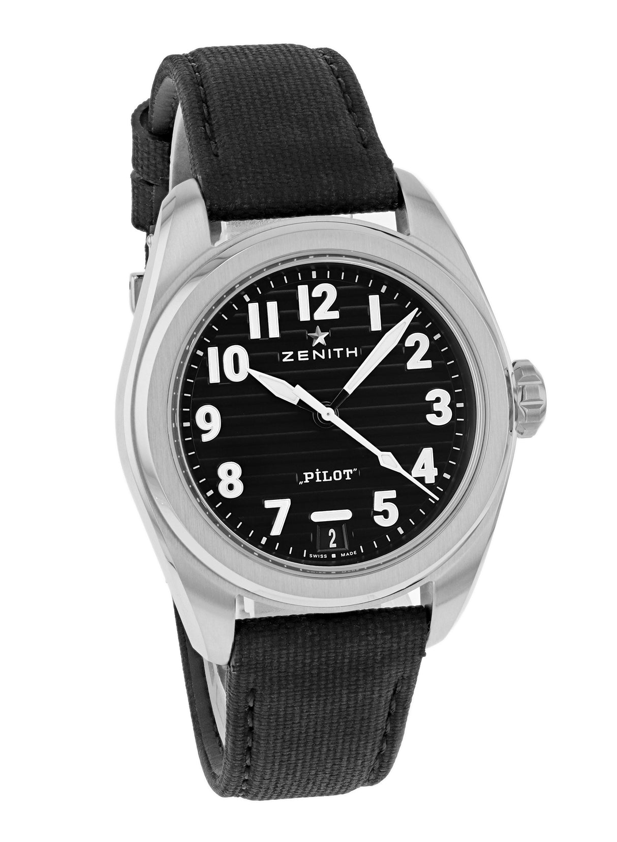 Zenith Pilot Automatic