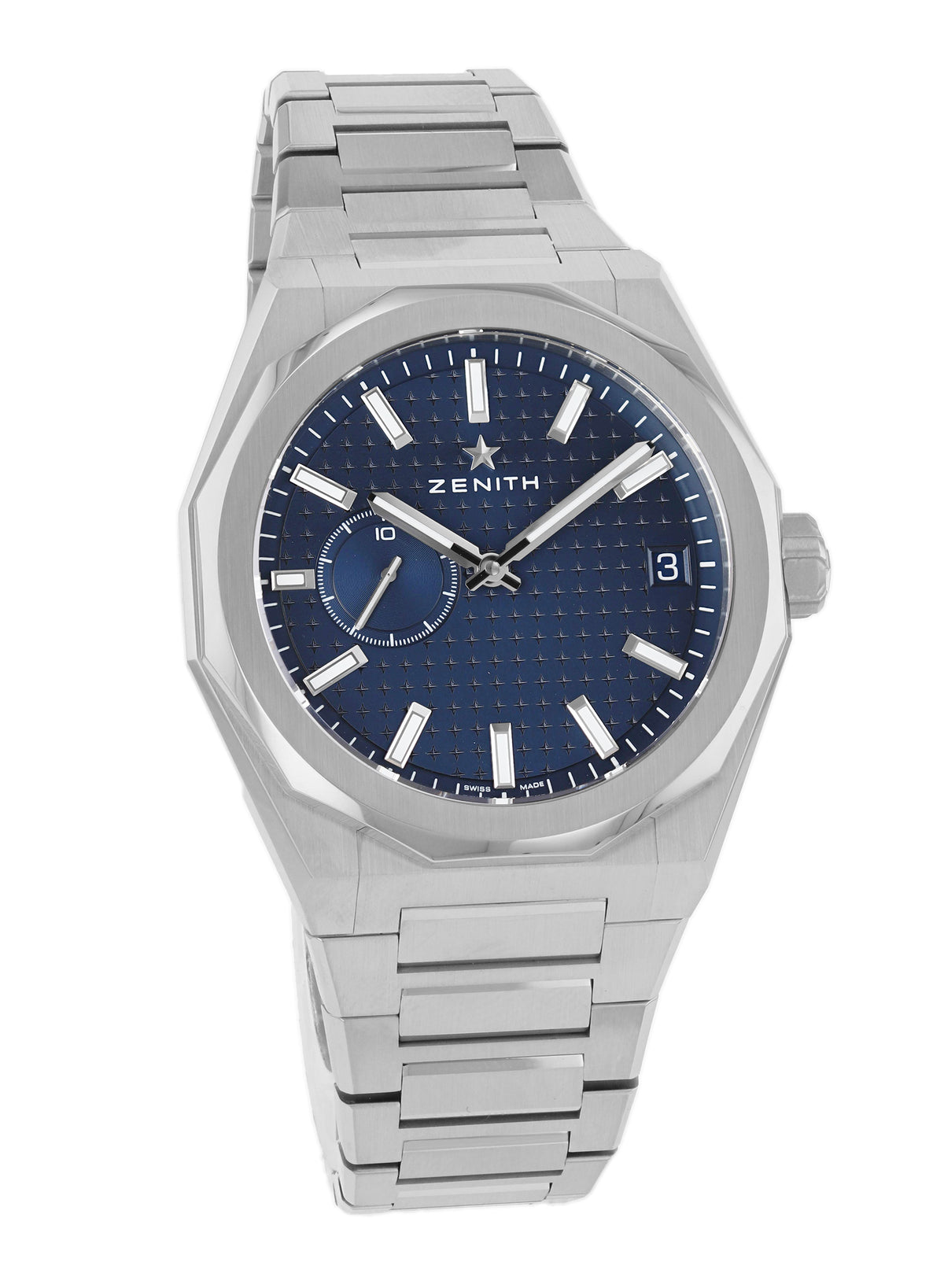 Zenith Defy Skyline Ref. 03.9300.3620/51.I001