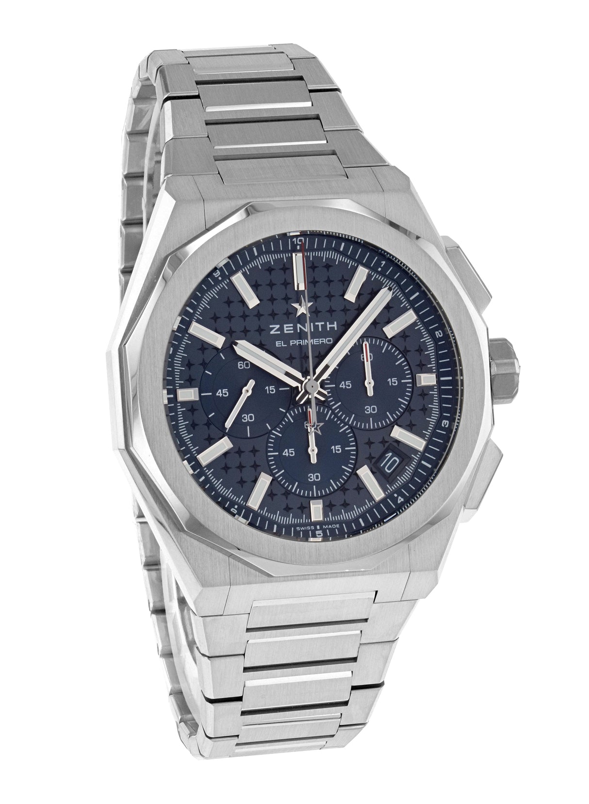 Zenith Defy Skyline Chrono