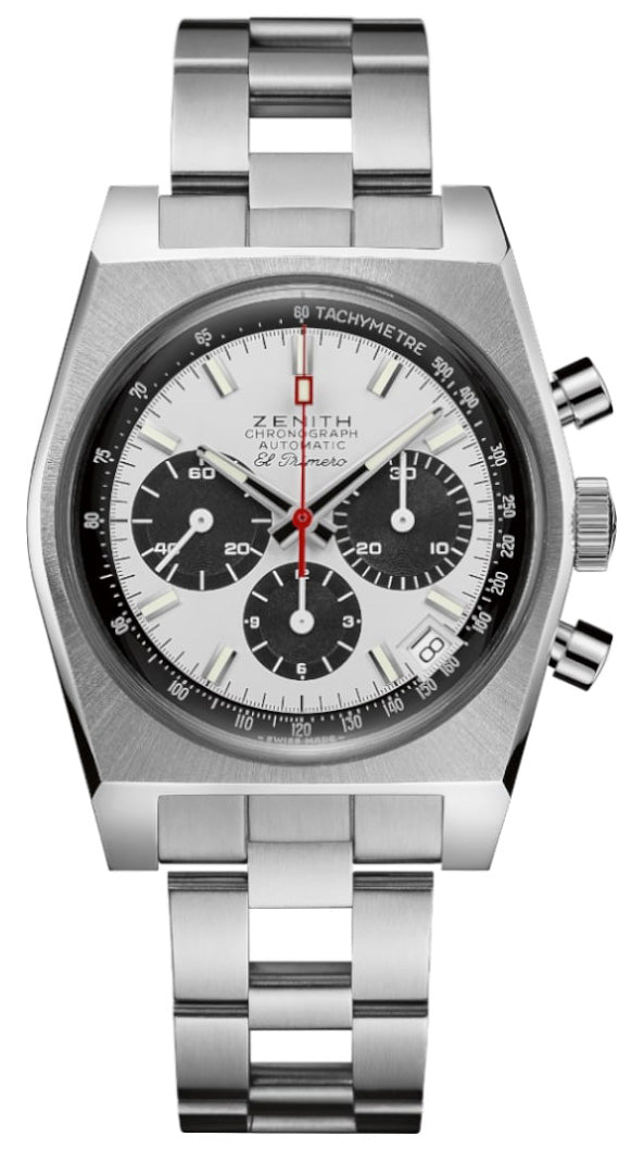 Zenith Chronomaster Revival El Primero A384 Revival