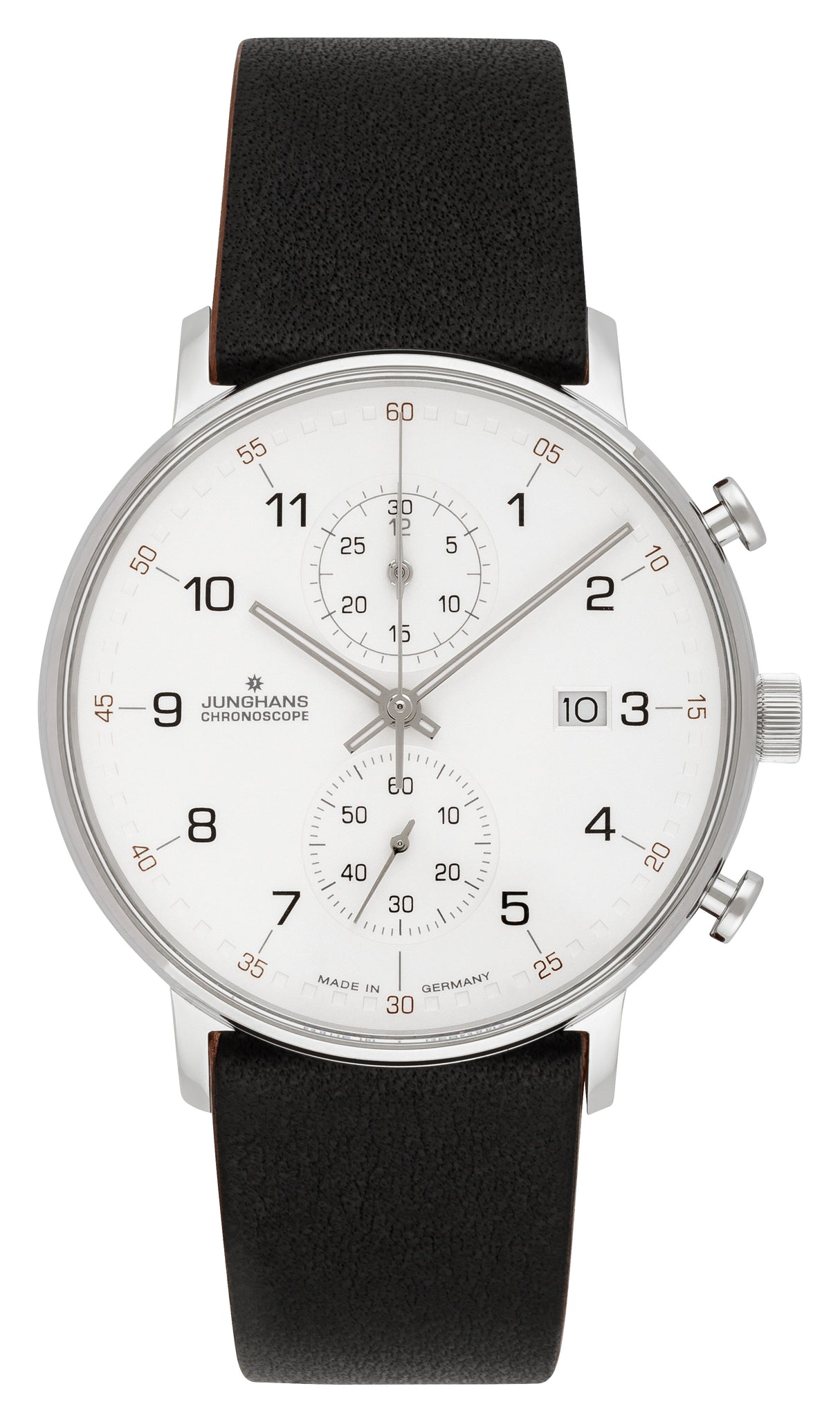 Junghans Form C