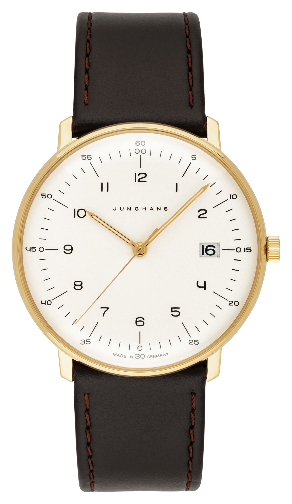 Junghans Max Bill Quartz