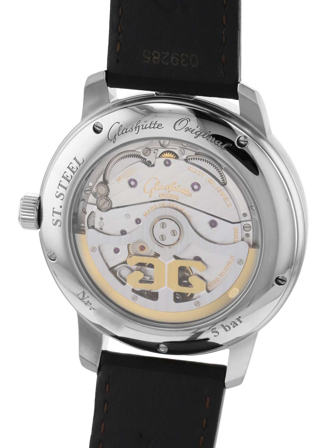 Glashütte Original Senator Observer