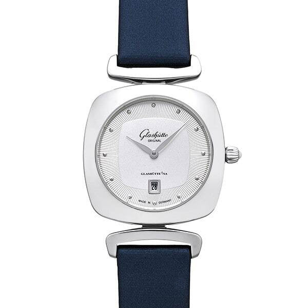Glashütte Original Lady Pavonina
