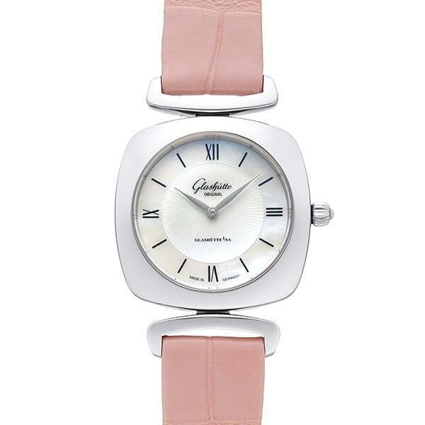Glashütte Original Lady Pavonina