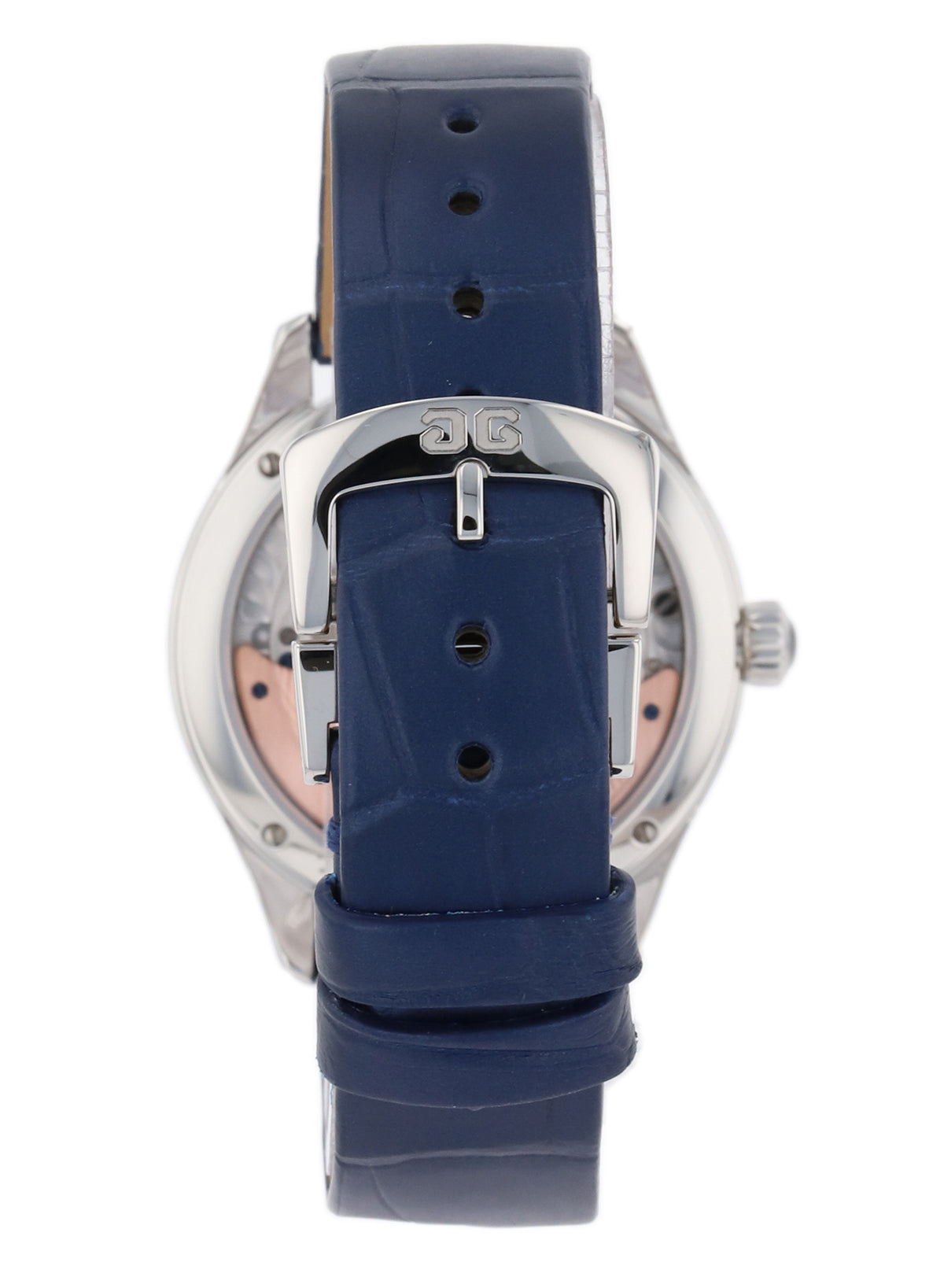 Glashütte Original Lady Serenade Luna Ref. 1-35-14-03-02-04