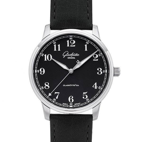 Glashütte Original Senator Excellence