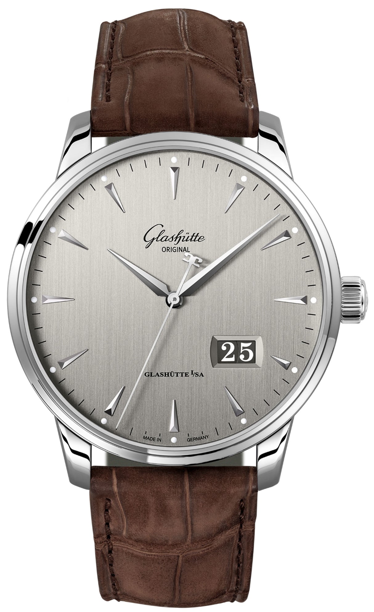 Glashütte Original Senator Excellence Panorama Date