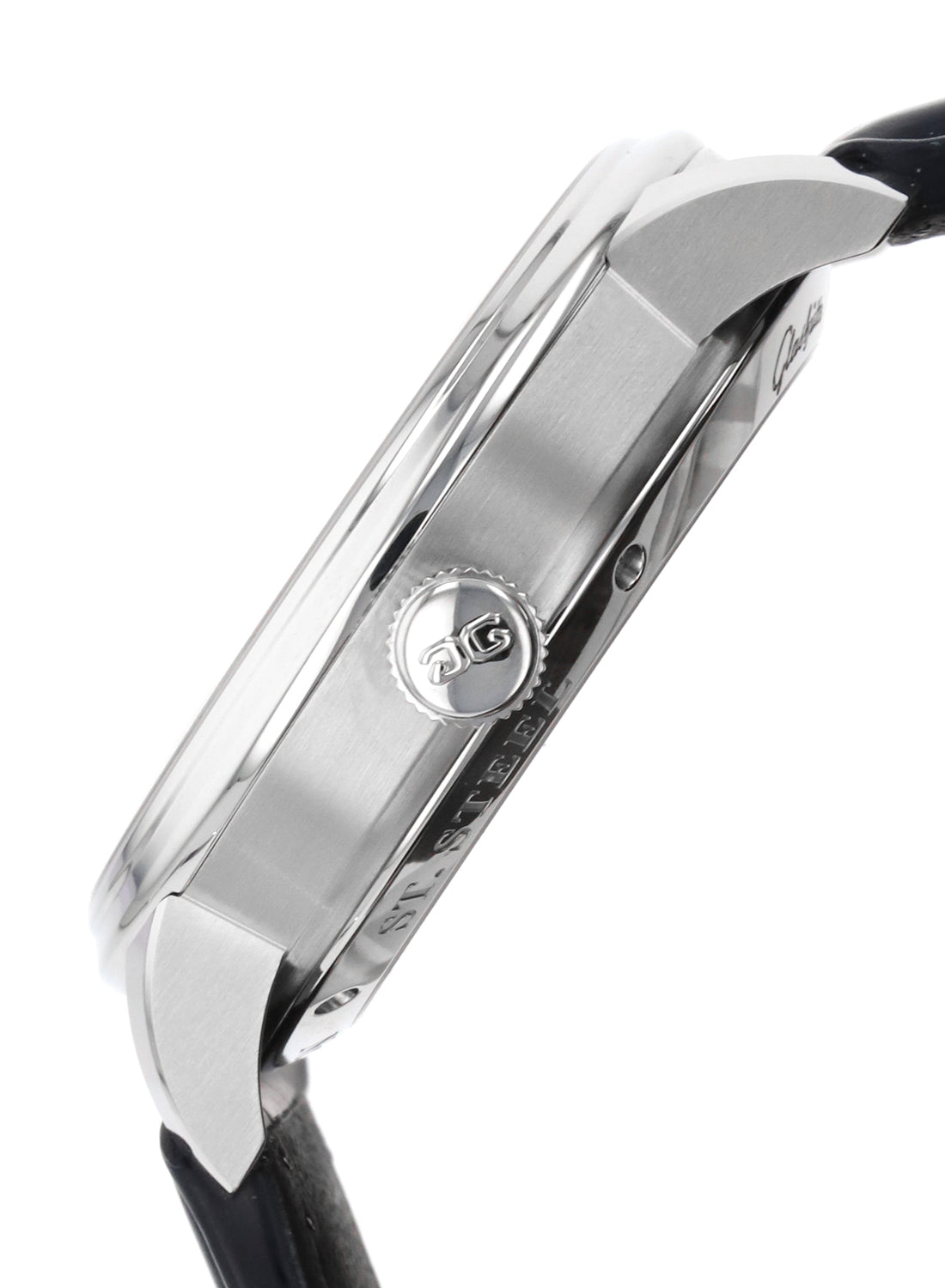 Glashütte Original Senator Excellence Panoramadatum Mondphase