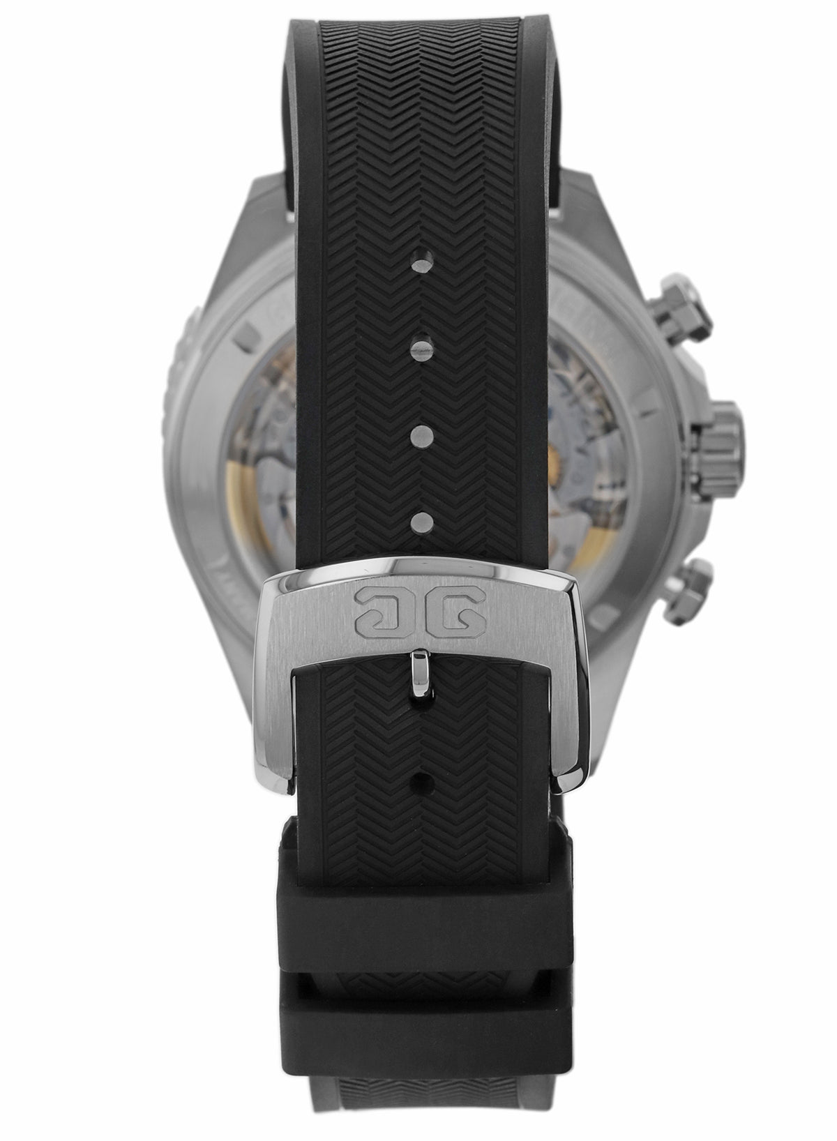 Glashütte Original SeaQ Chronograph