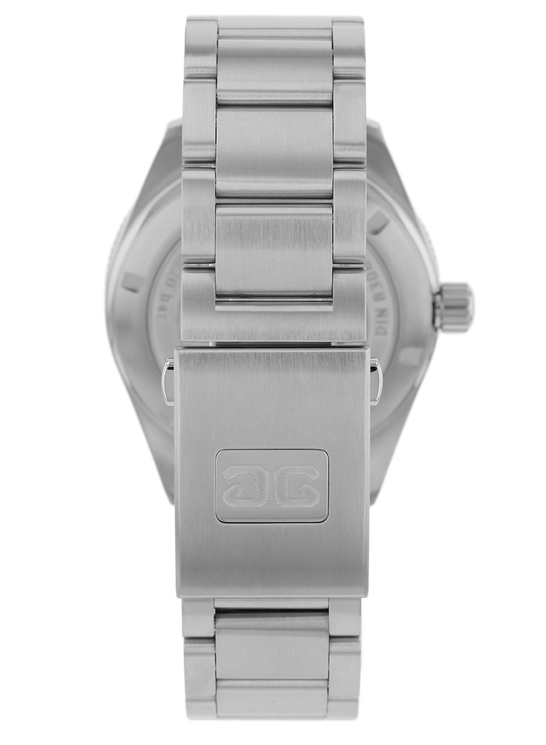 Glashütte Original SeaQ