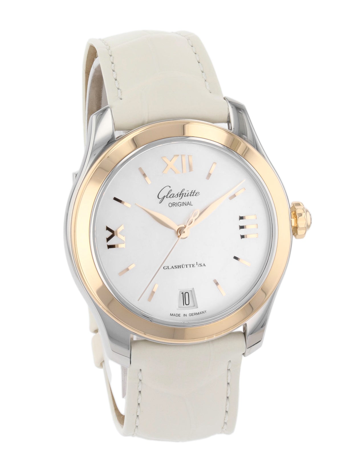 Glashütte Original Lady Serenade