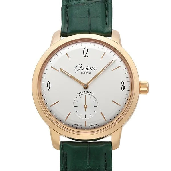 Glashütte Original Sixties Small Second
