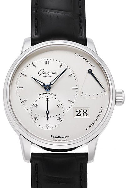 Glashütte Original PanoReserve