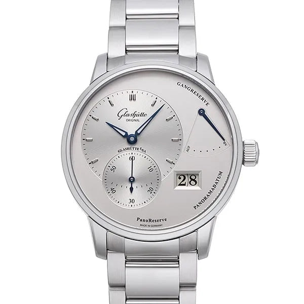 Glashütte Original PanoReserve