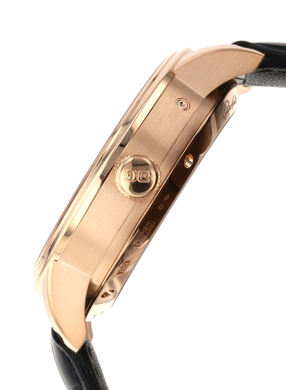 Glashütte Original PanoMaticLunar