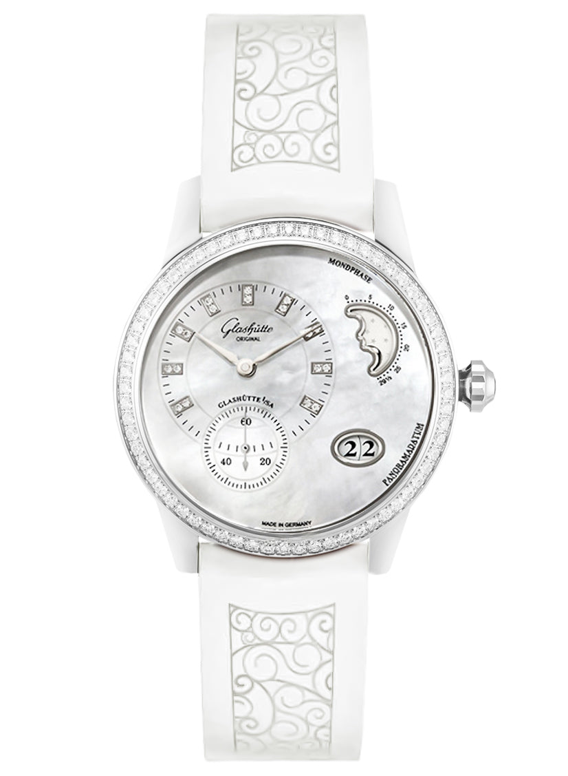 Glashütte Original PanoMatic Luna