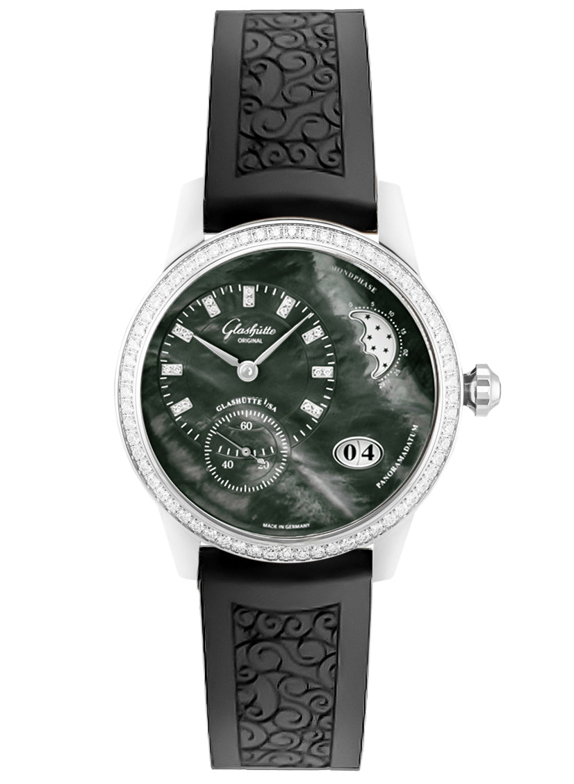 Glashütte Original PanoMatic Luna