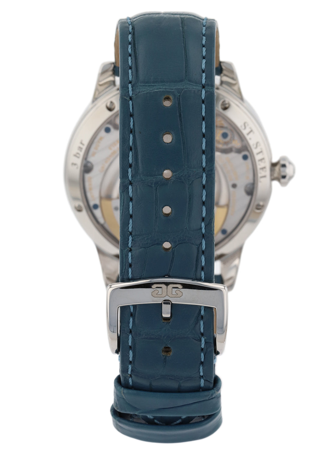 Glashütte Original PanoMatic Luna