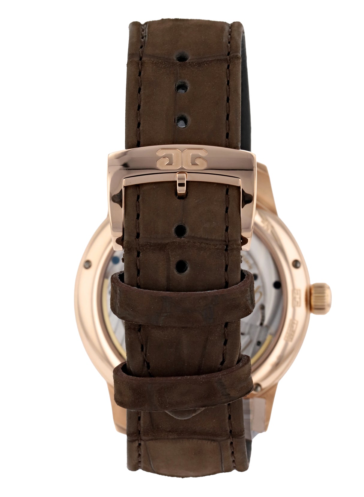 Glashütte Original Senator PanoMaticInverse