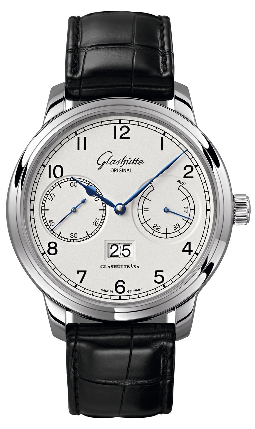 Glashütte Original Senator Observer