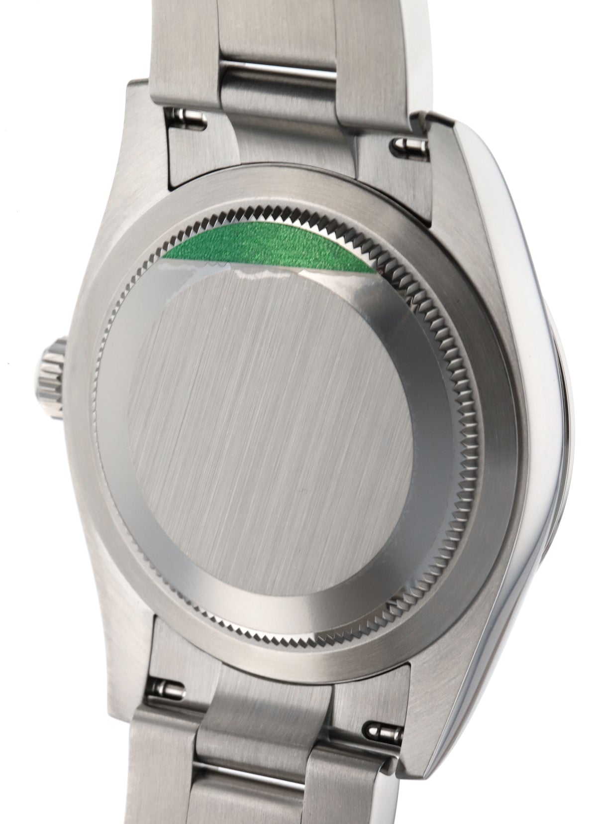Rolex Oyster Perpetual 34
