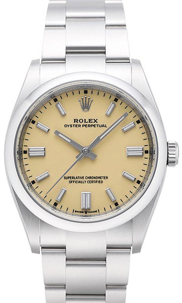 Rolex Oyster Perpetual 36