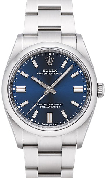 Rolex Oyster Perpetual 36