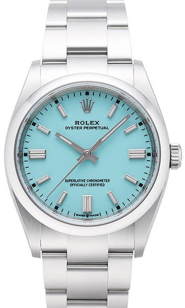 Rolex Oyster Perpetual 36