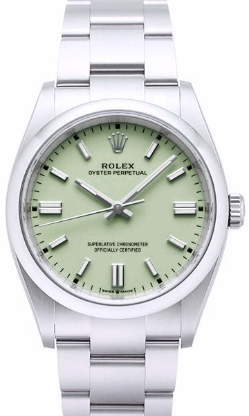 Rolex Oyster Perpetual 36