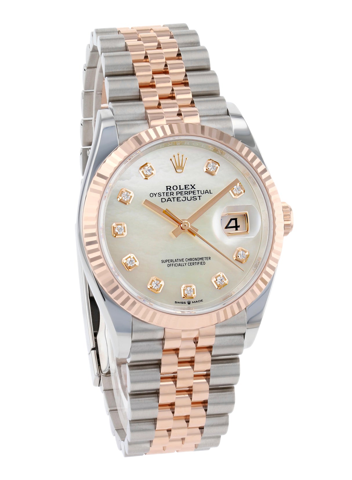 Rolex Datejust 36
