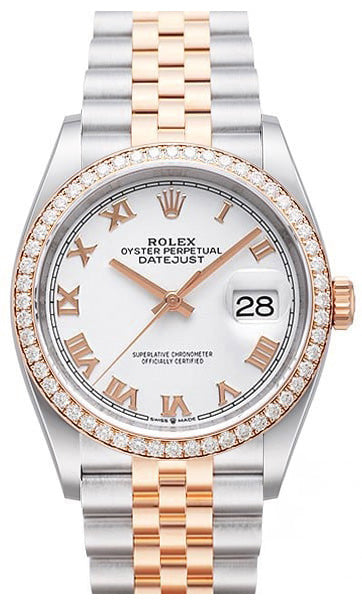 Rolex Datejust 36