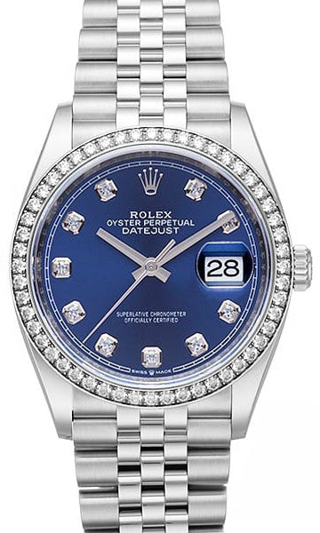Rolex Datejust 36