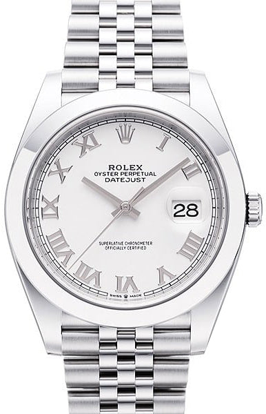 Rolex Datejust 41