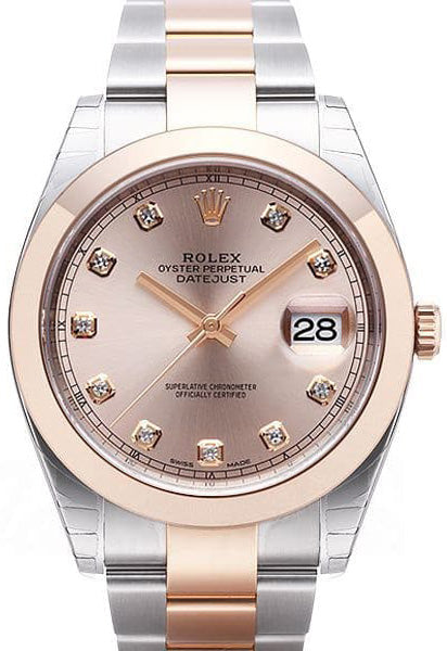 Rolex Datejust 41