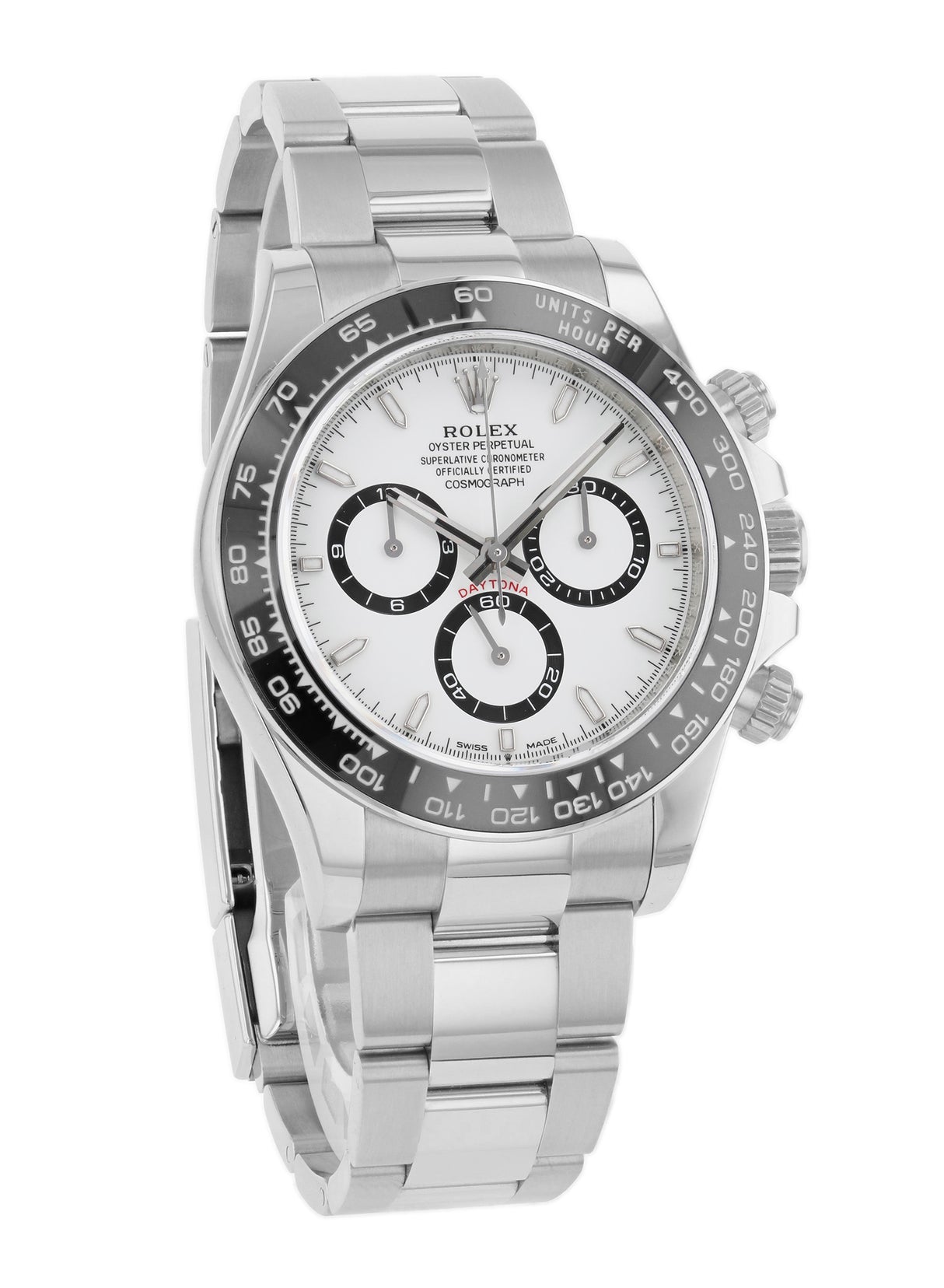 Rolex Cosmograph Daytona