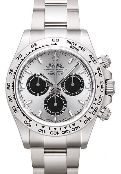 Rolex Cosmograph Daytona
