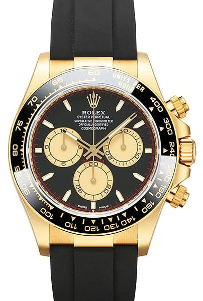 Rolex Cosmograph Daytona