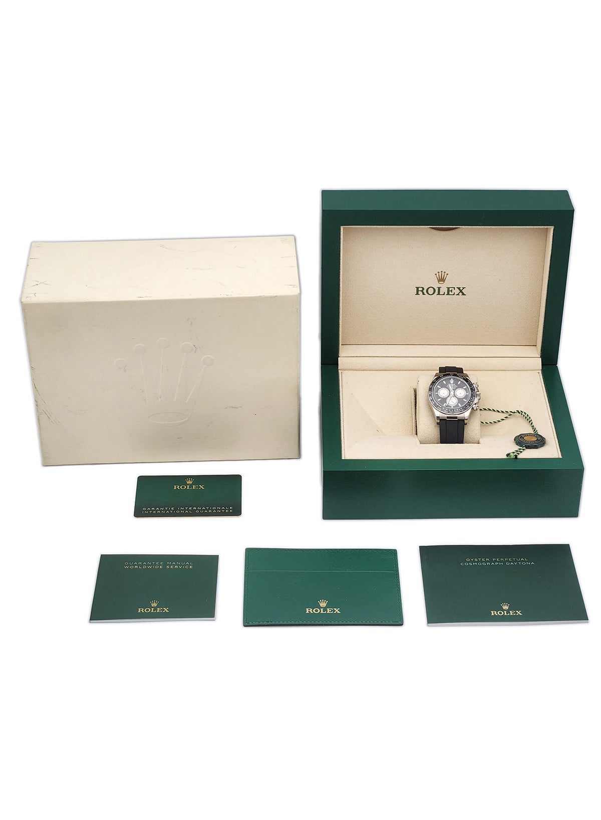 Rolex Cosmograph Daytona
