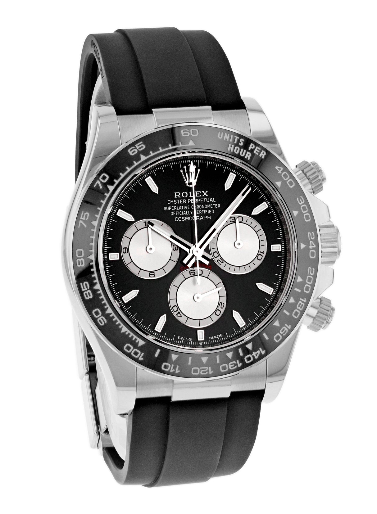 Rolex Cosmograph Daytona
