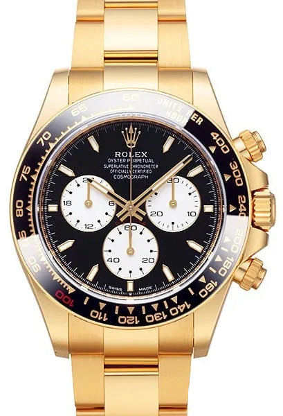 Rolex Cosmograph Daytona 'Le Mans'